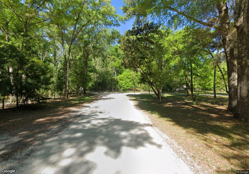 0 Lot 50 Sw Boston Terrace unit GC507955, Fort White, FL 32038 - photo 1