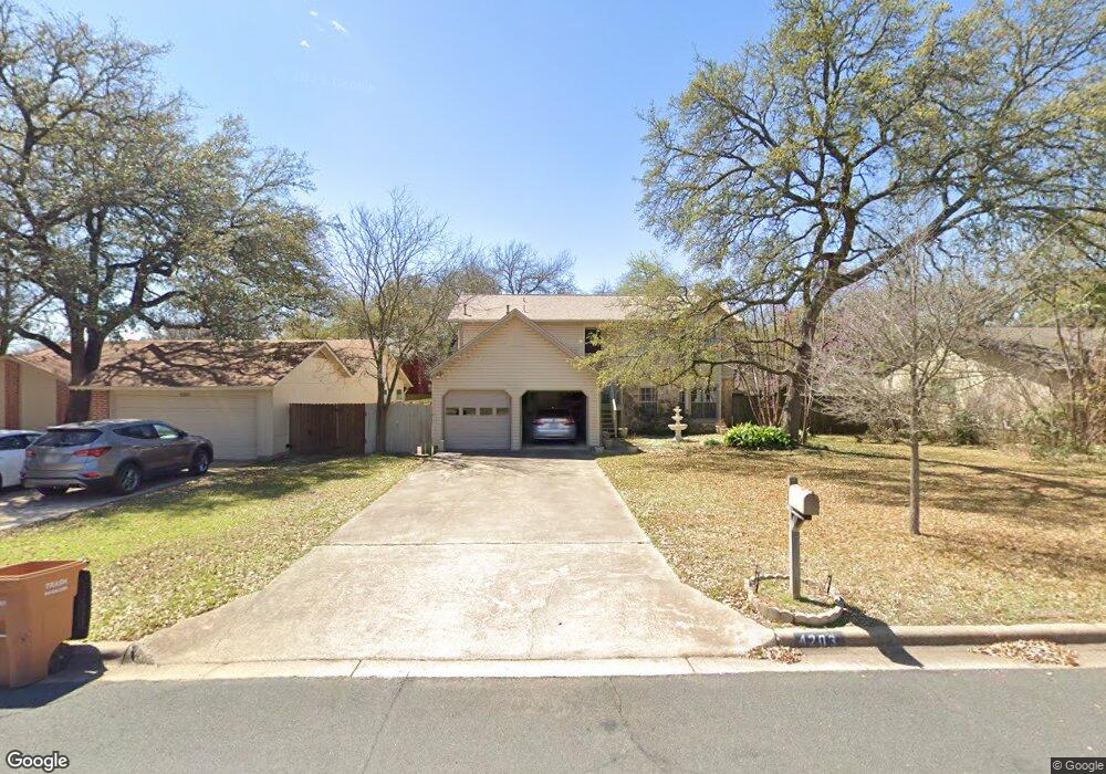 4203 Kilgore Ln, Austin, TX 78727 - photo 1