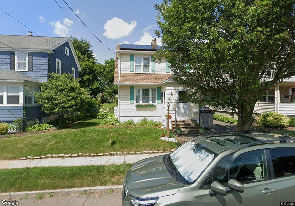 75 Frank St, East Haven, CT 06512 - photo 1