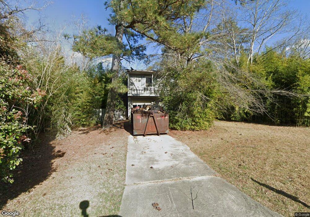 7506 Old South Ln, Jonesboro, GA 30236 - photo 1