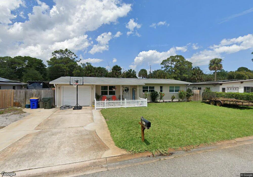 976 Pinson Blvd, Rockledge, FL 32955 - photo 1