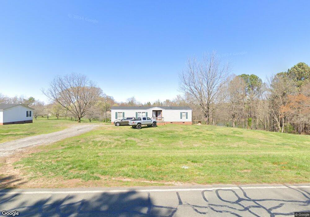 3714 Alston Bridge Rd, Siler City, NC 27344 - photo 1