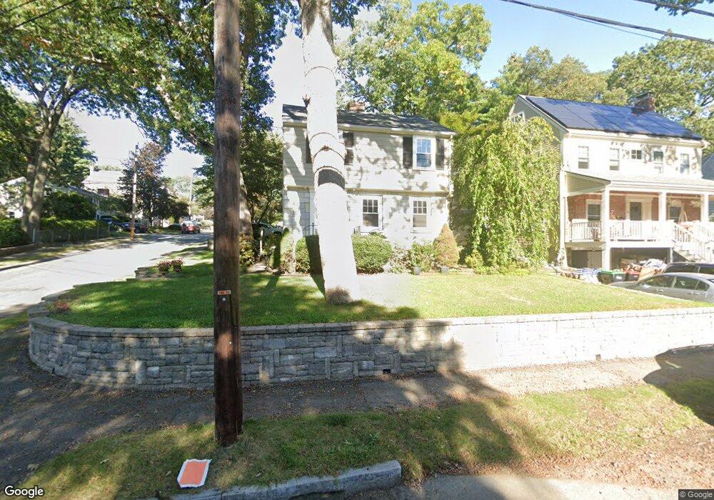 32 Melrose Ave, Needham, MA 02492 - photo 1