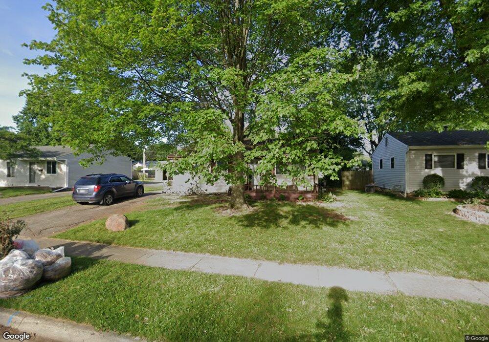 3888 Wade Rd, Columbus, OH 43232 - photo 1