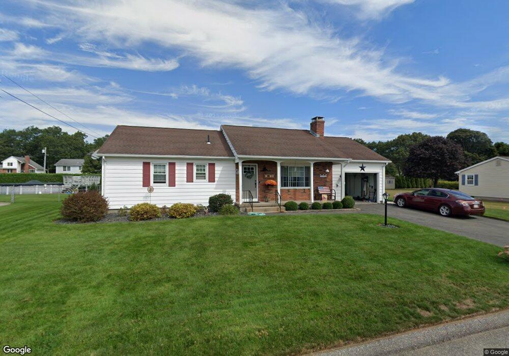 134 Deane St, Chicopee, MA 01020 - photo 1