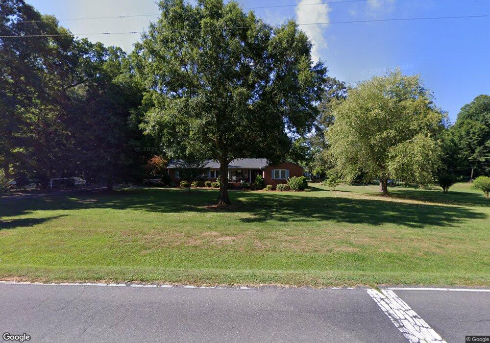 5438 Foushee Rd, Ramseur, NC 27316 - photo 1