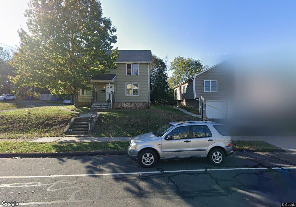 190 Mcclintock St, New Britain, CT 06053 - photo 1