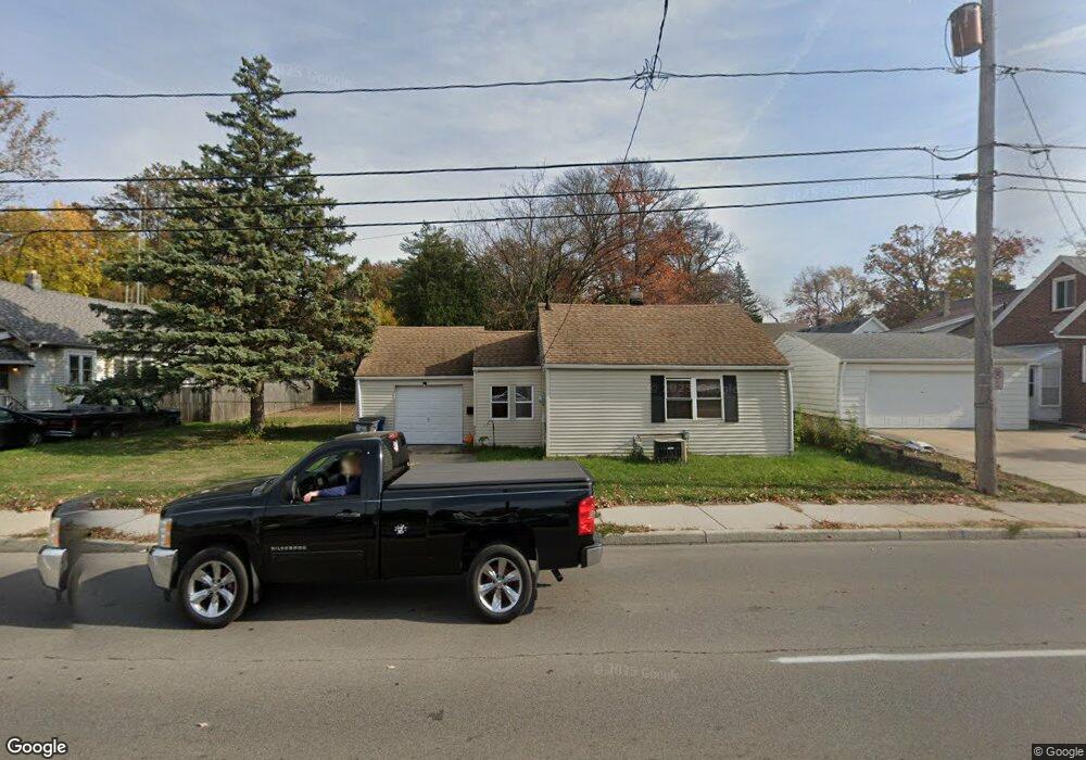 4618 Douglas Rd, Toledo, OH 43613 - photo 1