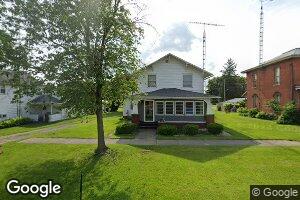 311 S Main St, Nevada, OH 44849