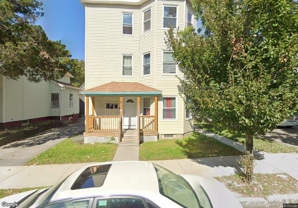 32 Birch St unit 2, Worcester, MA 01603 - photo 1