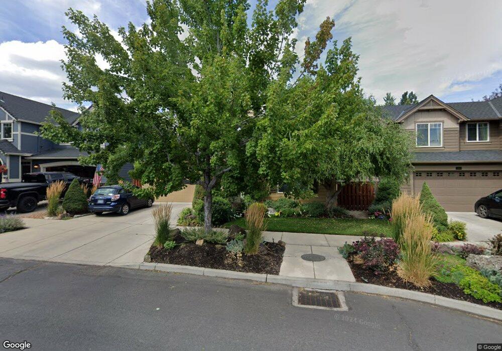 20580 Jacklight Ln unit Lot36, Bend, OR 97702 - photo 1