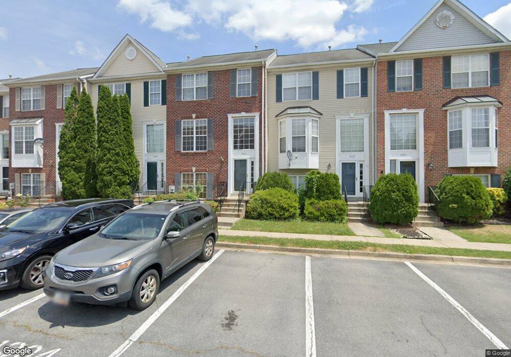 1904 Fieldstone Way, Frederick, MD 21702 - photo 1