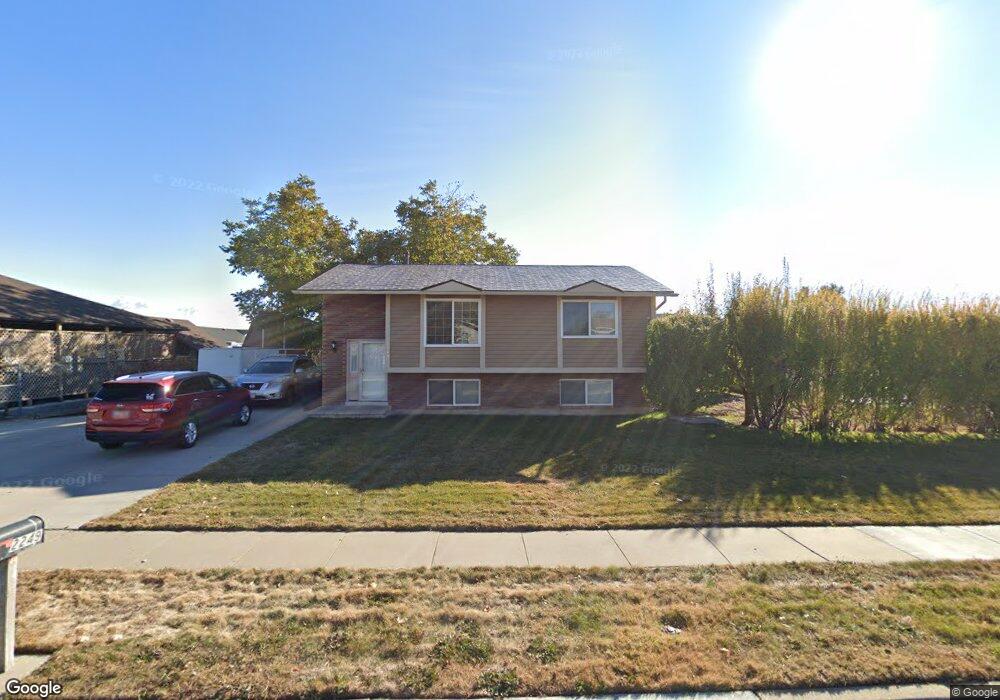 2249 W 2175 S, Syracuse, UT 84075 - photo 1