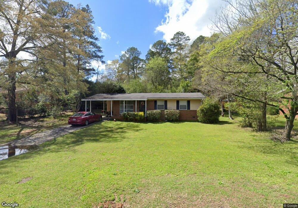 113 Allenwood Rd SW, Milledgeville, GA 31061 - photo 1