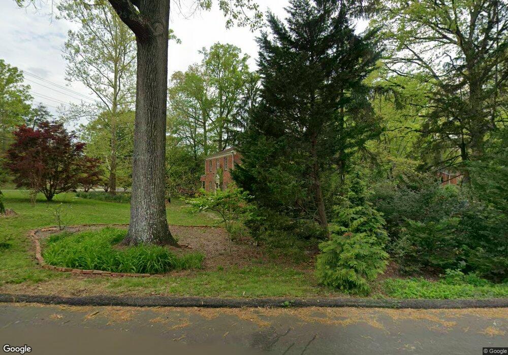 3432 Sleepy Hollow Rd, Falls Church, VA 22044 - photo 1