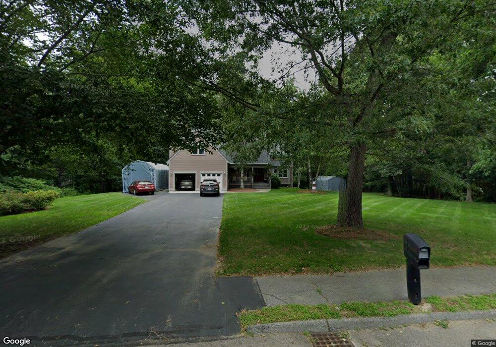 5 Beechnut Ln, Hudson, MA 01749 - photo 1