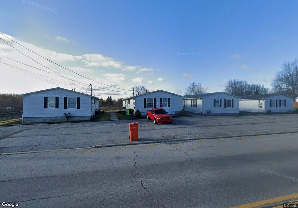 231 E Bigelow Ave, Findlay, OH 45840 - photo 1