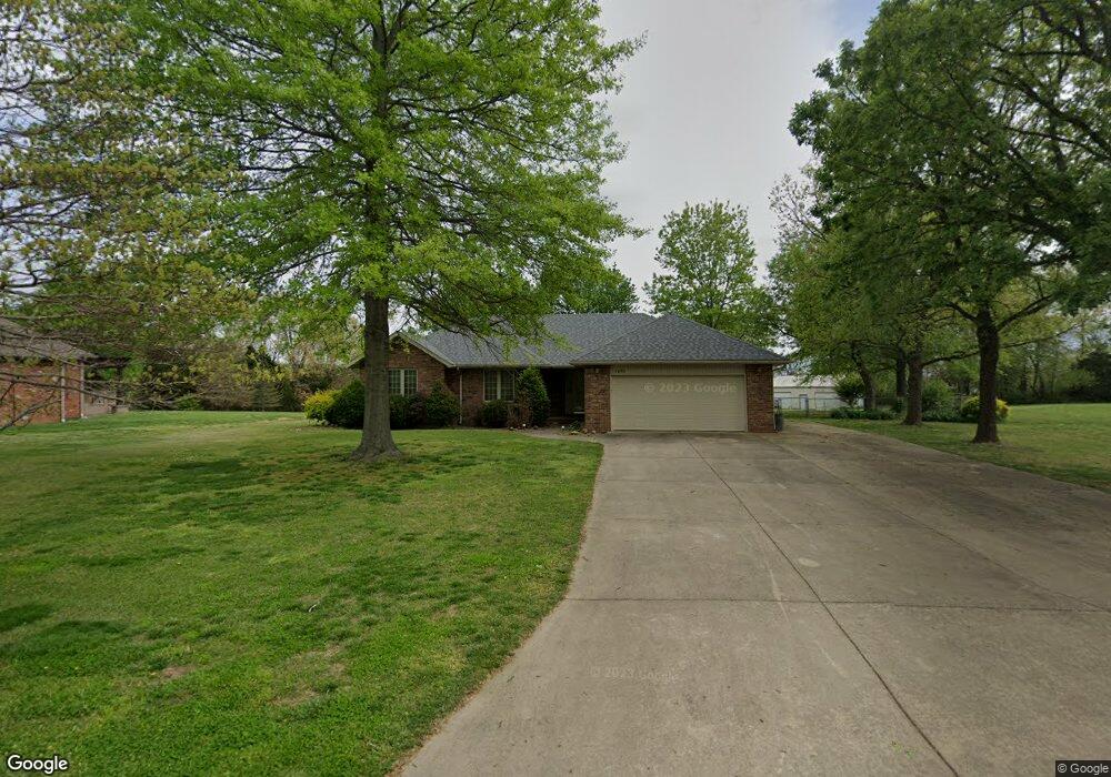 1490 W Cedar Ridge Ln, Nixa, MO 65714 - photo 1