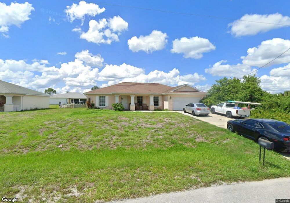 3202 61st St W, Lehigh Acres, FL 33971 - photo 1