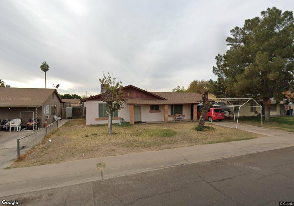 1616 N 47th Dr, Phoenix, AZ 85035 - photo 1