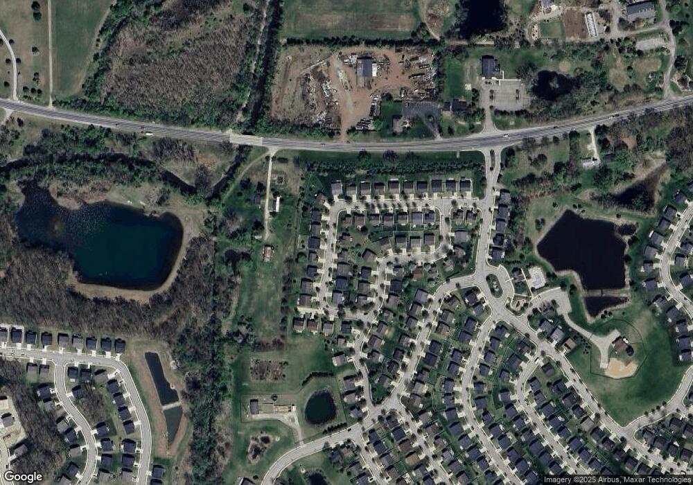 8165 Cypress Cir, Dexter, MI 48130 - photo 1