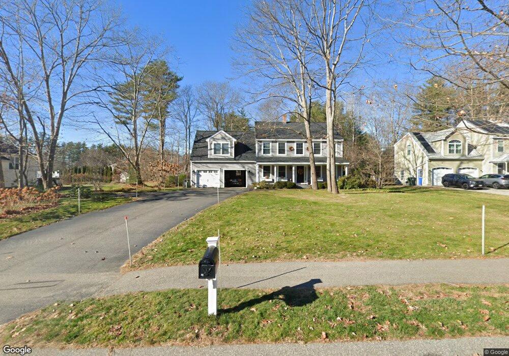 29 Hubbard St, Saco, ME 04072 - photo 1