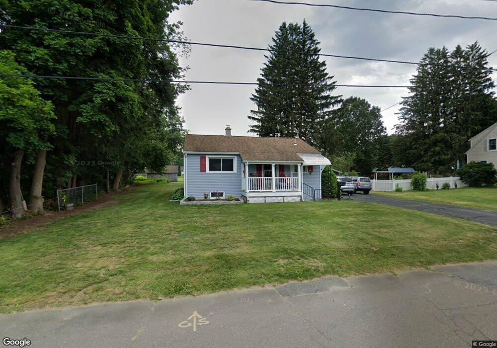 6 Summit Ave, Easthampton, MA 01027 - photo 1