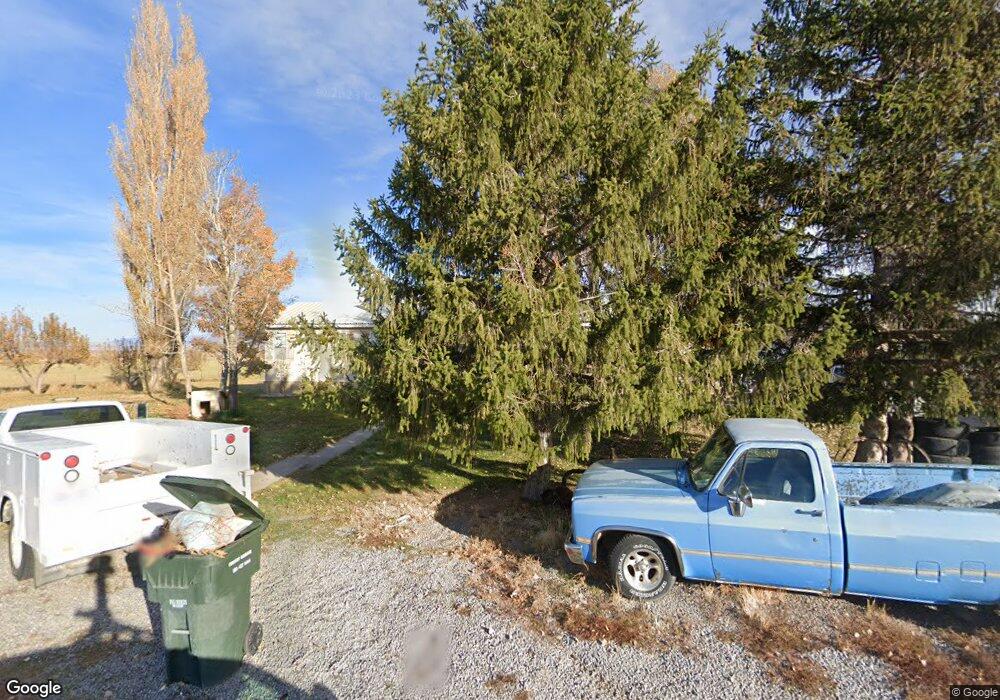 498 W Center St, Genola, UT 84655 - photo 1