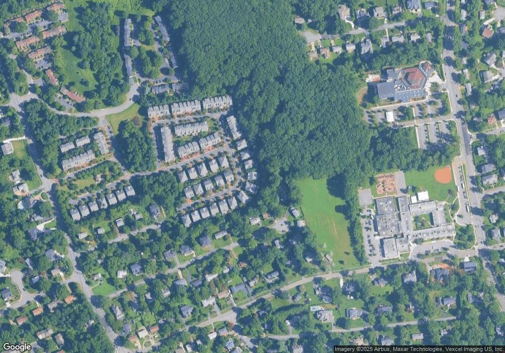 2147 Royal Lodge Dr, Falls Church, VA 22043 - photo 1