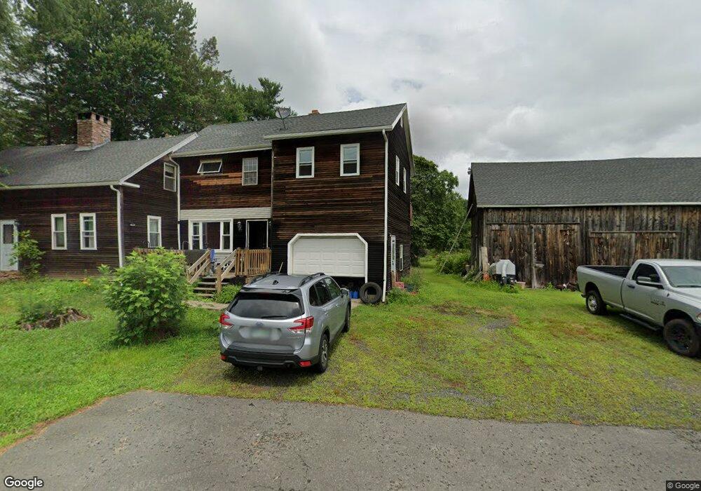 8 Hickory St, Suffield, CT 06078 - photo 1