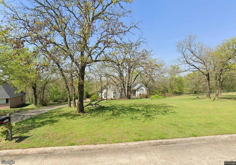 2650 Raintree Cir, Sapulpa, OK 74066 - photo 1