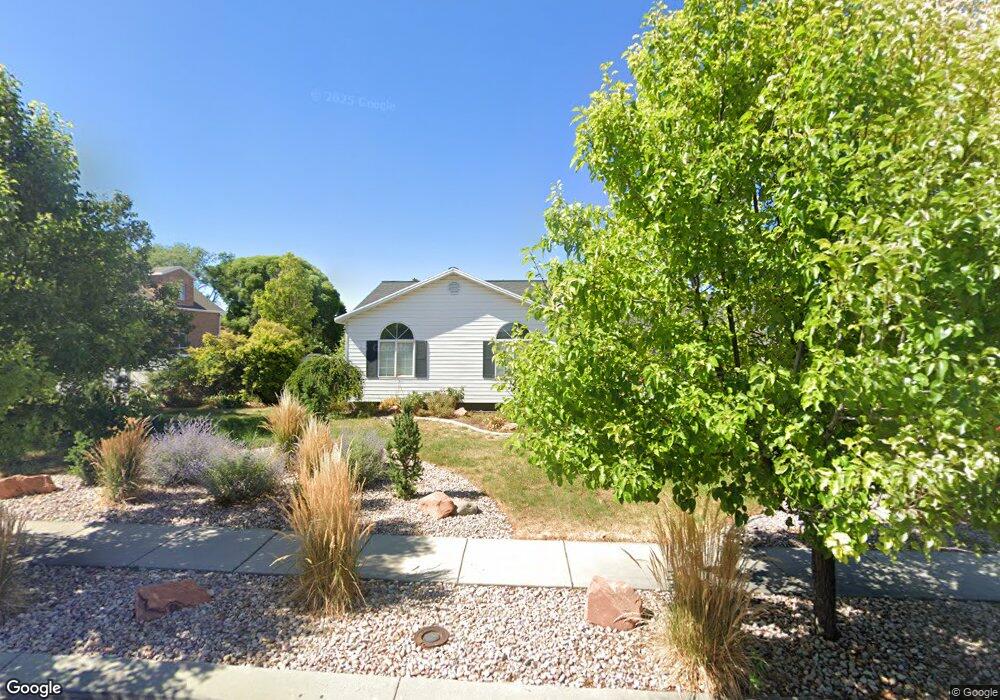 3244 W 8350 S, West Jordan, UT 84088 - photo 1