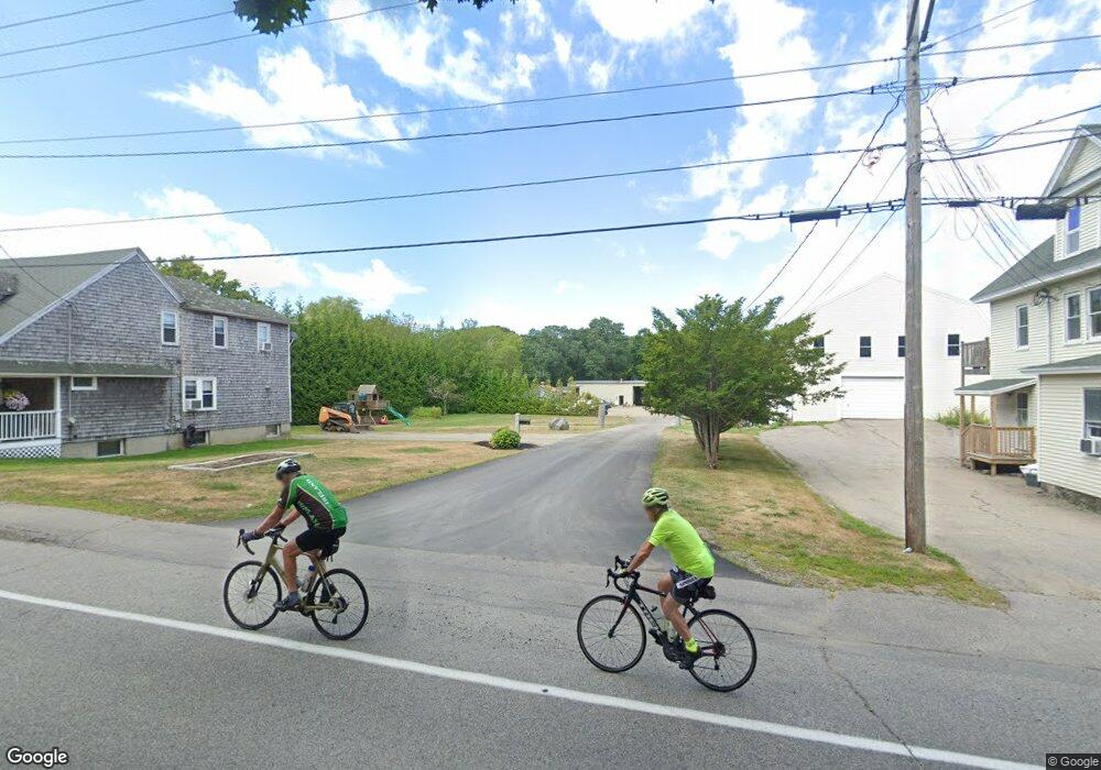 652 York St, York, ME 03909 - photo 1