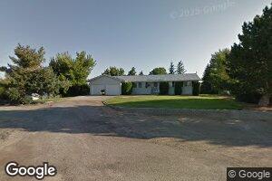 412 W D St, Shoshone, ID 83352