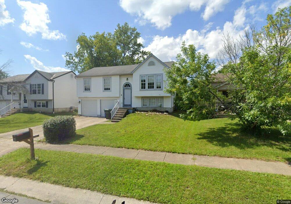 651 Cherry Glen Rd, Columbus, OH 43228 - photo 1