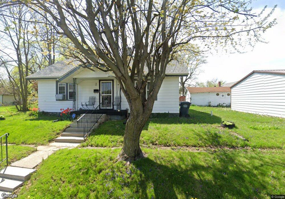 1511 Sycamore St, Anderson, IN 46016 - photo 1