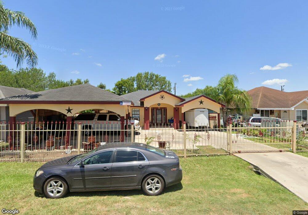 3101 Fernando St, Weslaco, TX 78596 - photo 1