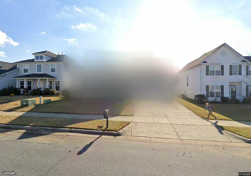 4606 Triumph Dr SW, Concord, NC 28027 - photo 1