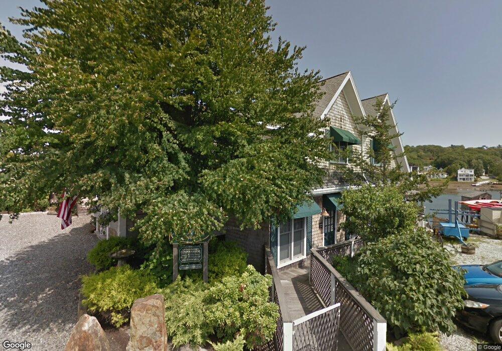 12 Granary Way unit A, Boothbay Harbor, ME 04538 - photo 1