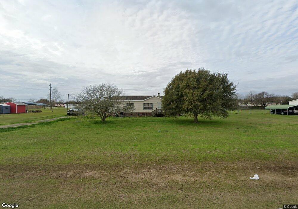 10102 Trey Rd, Needville, TX 77461 - photo 1