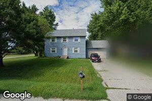 1205 Bonita Ln, McHenry, IL 60050