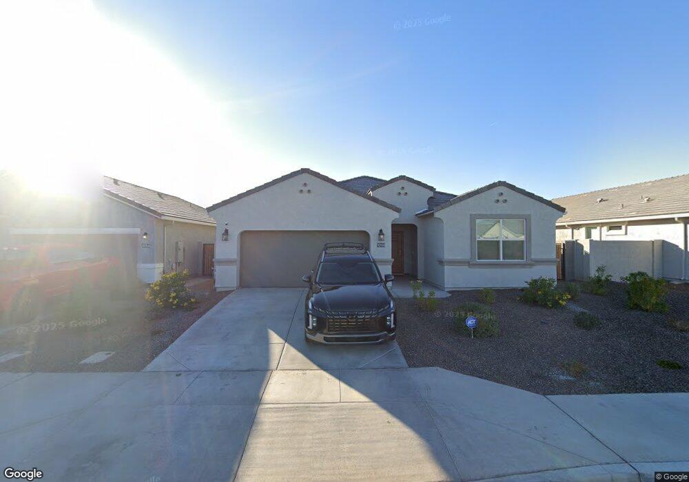 10148 S Lillian Dr, Apache Junction, AZ 85120 - photo 1