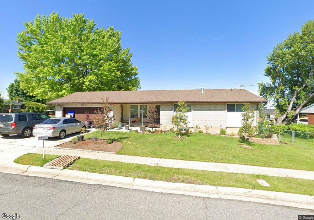 3366 S 525 W, Bountiful, UT 84010 - photo 1