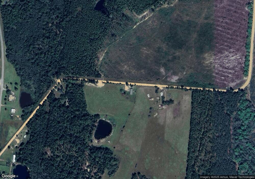 320 Foskey Rd, Uvalda, GA 30473 - photo 1