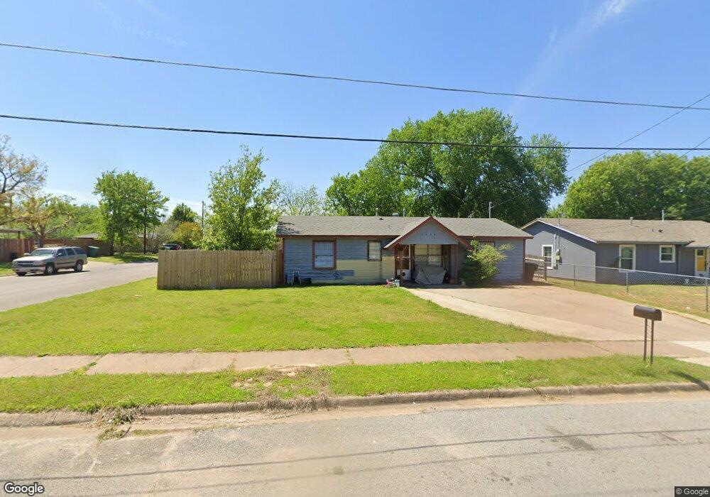 2202 N Duke Dr, Sherman, TX 75090 - photo 1
