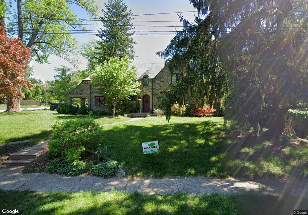 7809 Ardmore Ave, Glenside, PA 19038 - photo 1