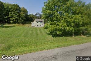 467 Hidden Falls Rd, Tully, NY 13159