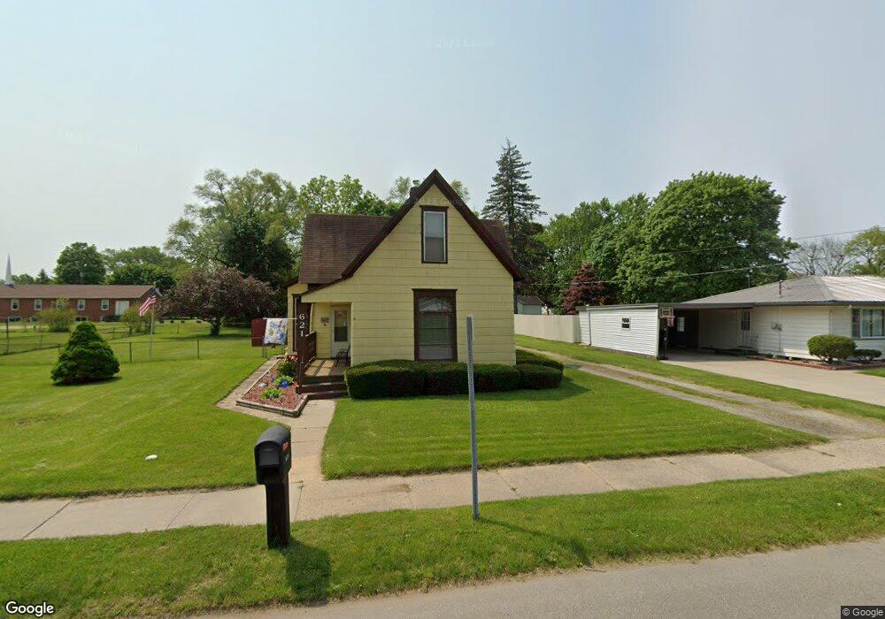 621 W Lusher Ave, Elkhart, IN 46517 - photo 1