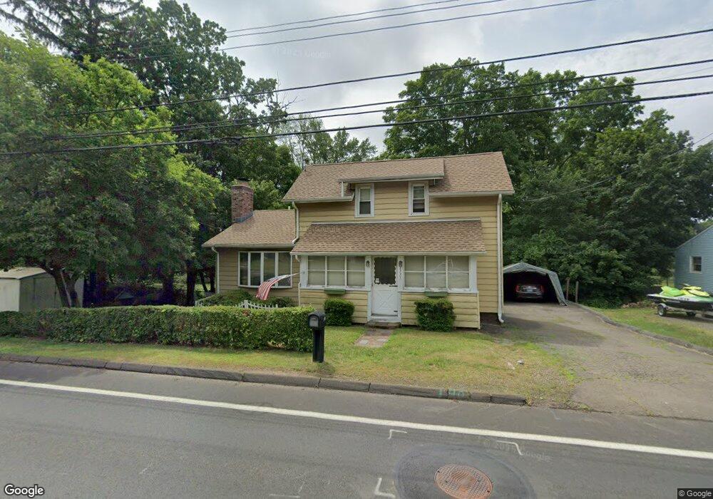 1331 N High St, East Haven, CT 06512 - photo 1