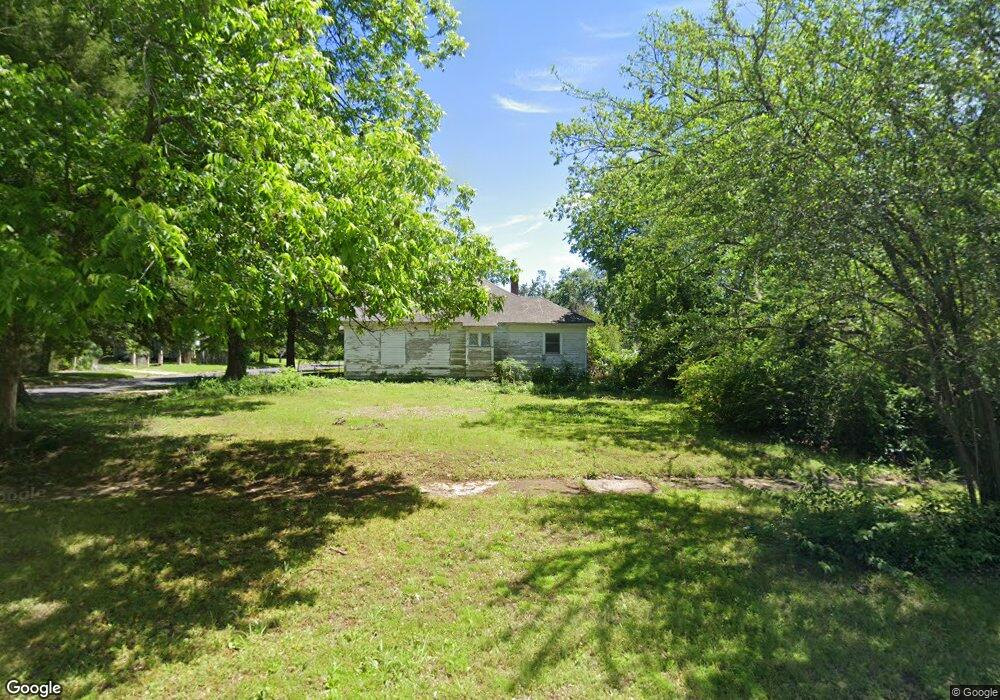 316 N 16th St, Muskogee, OK 74401 - photo 1